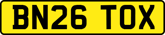 BN26TOX