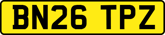 BN26TPZ