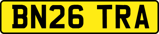 BN26TRA