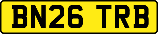 BN26TRB