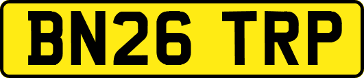 BN26TRP