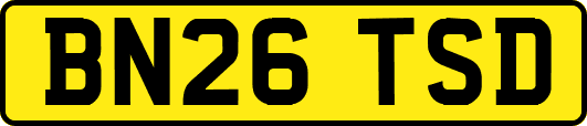 BN26TSD