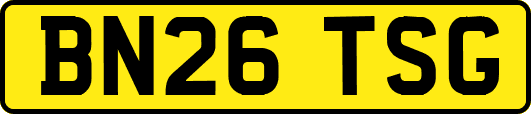 BN26TSG