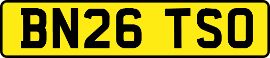 BN26TSO