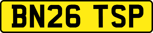 BN26TSP