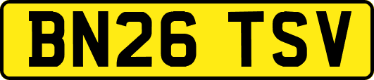 BN26TSV