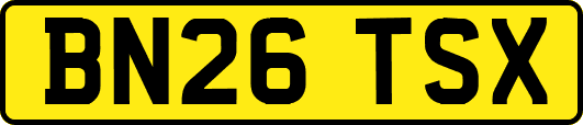 BN26TSX