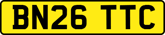 BN26TTC