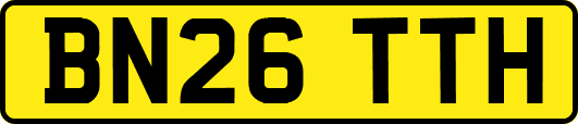 BN26TTH