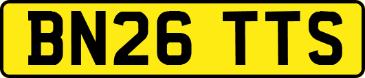 BN26TTS