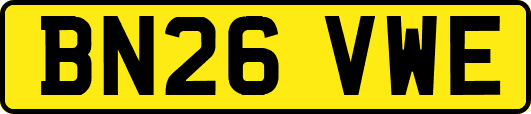 BN26VWE