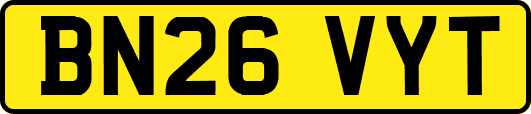 BN26VYT