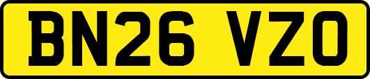 BN26VZO