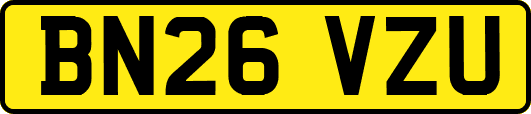 BN26VZU
