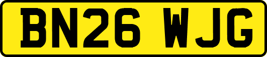 BN26WJG