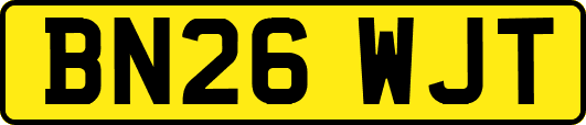 BN26WJT