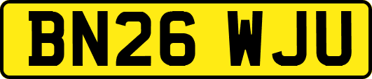 BN26WJU