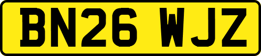 BN26WJZ