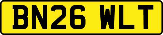 BN26WLT