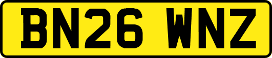 BN26WNZ
