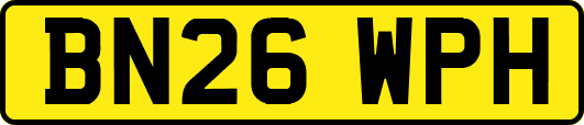 BN26WPH