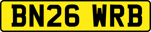BN26WRB
