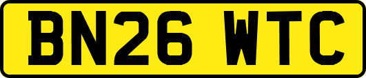 BN26WTC