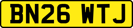 BN26WTJ