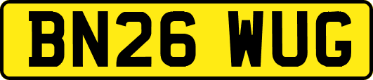 BN26WUG