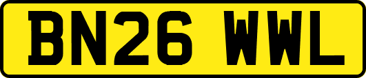 BN26WWL