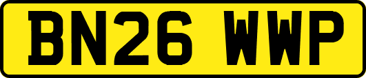 BN26WWP