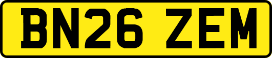 BN26ZEM