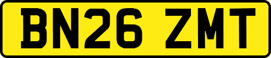 BN26ZMT