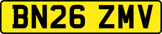 BN26ZMV