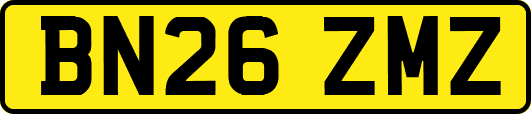 BN26ZMZ