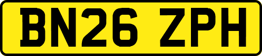 BN26ZPH