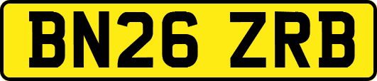 BN26ZRB