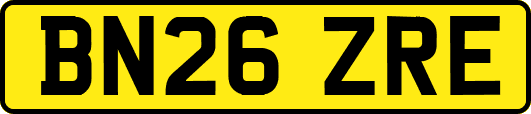 BN26ZRE