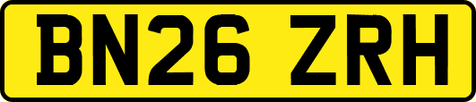 BN26ZRH