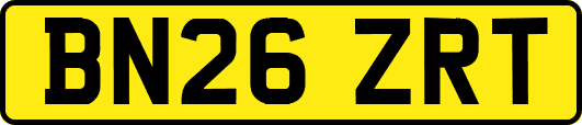 BN26ZRT