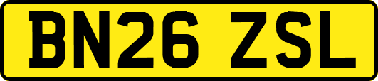 BN26ZSL