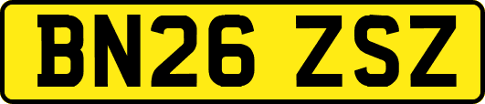 BN26ZSZ