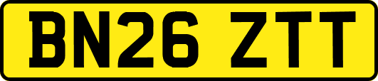 BN26ZTT