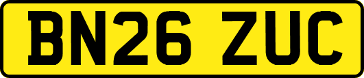 BN26ZUC