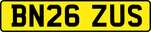 BN26ZUS