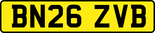 BN26ZVB