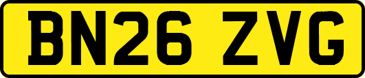 BN26ZVG