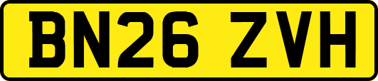 BN26ZVH
