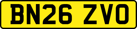 BN26ZVO