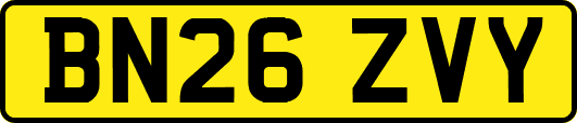 BN26ZVY